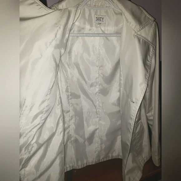 Spring/Fall Jacket - Picture 5 of 8